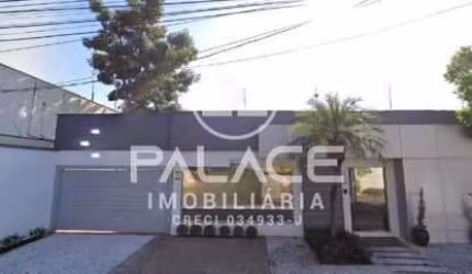 Casa comercial com 8 salas para alugar na Cidade Jardim, Piracicaba , 330 m2 por R$ 15.000