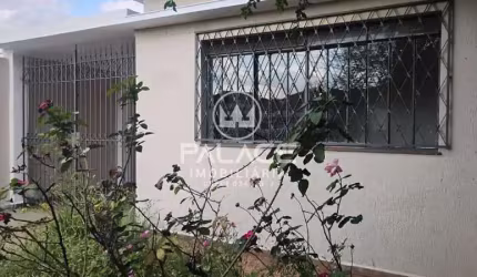 Casa com 2 quartos para alugar na Vila Rezende, Piracicaba , 134 m2 por R$ 2.500