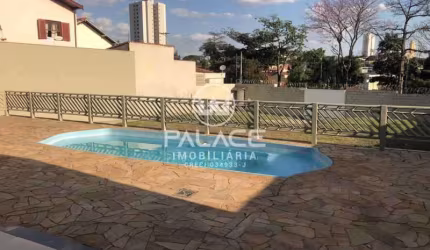 Casa com 1 quarto para alugar no Higienópolis, Piracicaba , 119 m2 por R$ 4.500