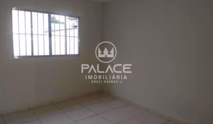 Casa com 2 quartos para alugar na Vila Monteiro, Piracicaba , 72 m2 por R$ 1.100