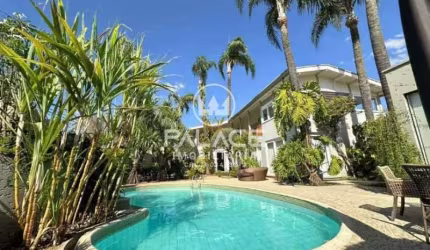 Casa com 3 quartos à venda na Chácara Nazaré, Piracicaba , 848 m2 por R$ 3.100.000