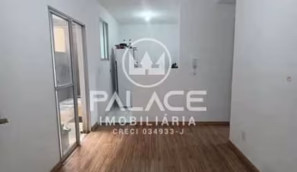 Apartamento com 2 quartos à venda no Campestre, Piracicaba , 55 m2 por R$ 185.000