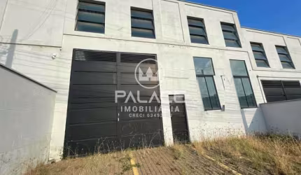Ponto comercial com 4 salas para alugar no Verde, Piracicaba , 370 m2 por R$ 4.900