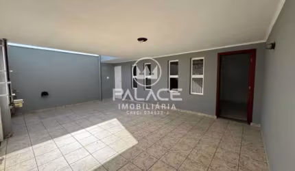 Casa com 3 quartos à venda no Jardim Astúrias I, Piracicaba , 159 m2 por R$ 535.000