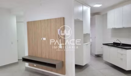 Apartamento com 2 quartos para alugar no Paulicéia, Piracicaba , 66 m2 por R$ 2.600