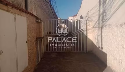 Casa com 2 quartos para alugar no Centro, Piracicaba , 40 m2 por R$ 950