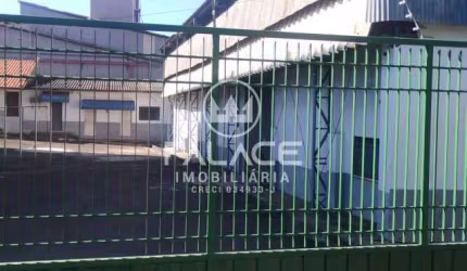 Ponto comercial com 3 salas à venda no Vale do Sol, Piracicaba , 600 m2 por R$ 1.500.000