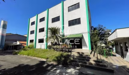 Prédio com 12 salas para alugar no Vale do Sol, Piracicaba , 900 m2 por R$ 15.000