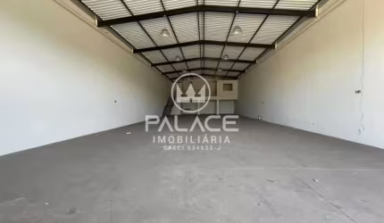 Ponto comercial com 1 sala para alugar no Jardim Algodoal, Piracicaba , 540 m2 por R$ 10.000