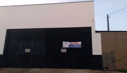 Ponto comercial para alugar no Areião, Piracicaba , 280 m2 por R$ 1.500