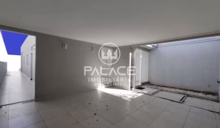 Casa com 3 quartos para alugar no Água Branca, Piracicaba , 132 m2 por R$ 3.500