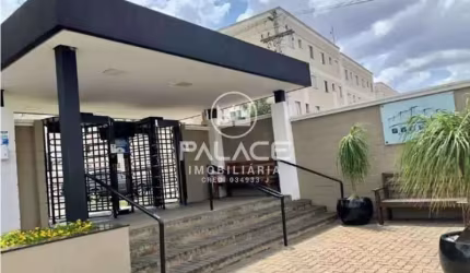 Apartamento com 2 quartos à venda no Piracicamirim, Piracicaba , 45 m2 por R$ 165.000