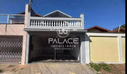 Casa com 3 quartos para alugar no Jardim Caxambu, Piracicaba , 125 m2 por R$ 2.300