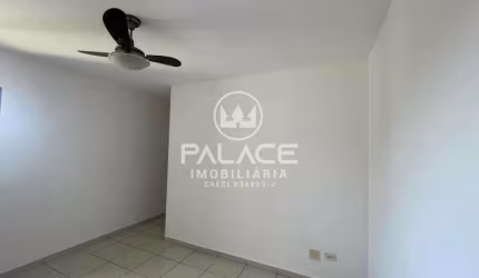Apartamento com 2 quartos para alugar no Centro, Piracicaba , 55 m2 por R$ 1.150