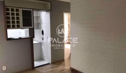 Apartamento com 2 quartos à venda no Piracicamirim, Piracicaba , 54 m2 por R$ 200.000