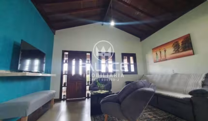 Casa com 2 quartos à venda no Loteamento Santa Rosa, Piracicaba , 125 m2 por R$ 450.000