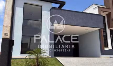 Casa em condomínio fechado com 3 quartos à venda no Wanel Ville, Sorocaba , 130 m2 por R$ 890.000