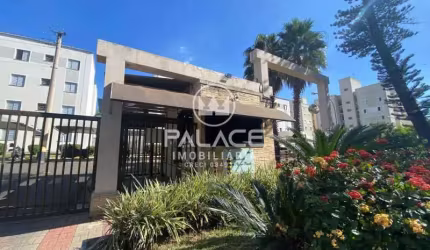 Apartamento com 2 quartos para alugar no Campestre, Piracicaba , 88 m2 por R$ 1.200
