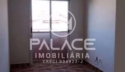 Apartamento com 2 quartos à venda no Nova América, Piracicaba , 57 m2 por R$ 215.000