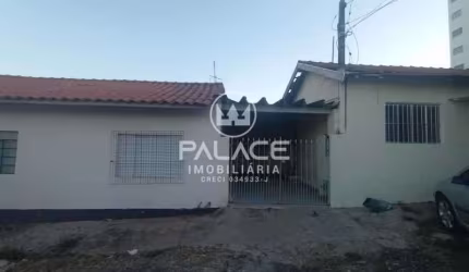 Casa com 2 quartos para alugar na Vila Monteiro, Piracicaba , 50 m2 por R$ 1.100