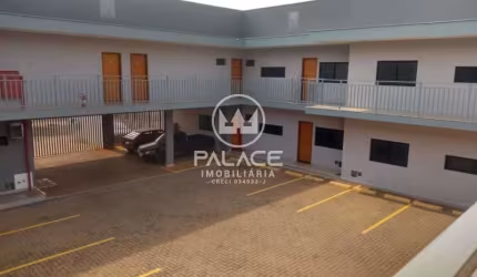Kitnet / Stúdio para alugar na Vila Independência, Piracicaba  por R$ 1.300