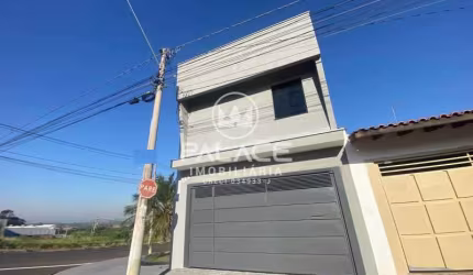 Casa com 3 quartos para alugar no Pompéia, Piracicaba , 174 m2 por R$ 4.000
