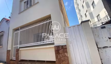 Casa com 2 quartos para alugar no Centro, Piracicaba , 118 m2 por R$ 1.600