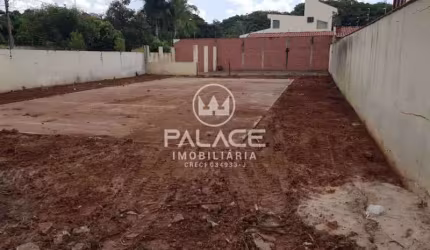 Terreno à venda no Nova Piracicaba, Piracicaba , 509 m2 por R$ 520.000