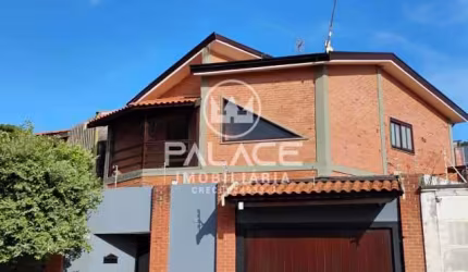 Casa com 2 quartos para alugar no Santa Rosa, Piracicaba , 147 m2 por R$ 5.500