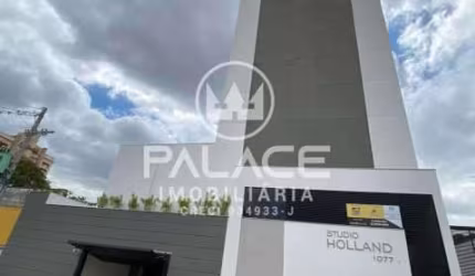 Apartamento com 1 quarto para alugar no Alto, Piracicaba , 34 m2 por R$ 1.950