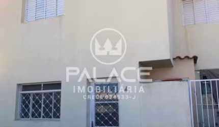 Casa com 2 quartos para alugar no Higienópolis, Piracicaba , 80 m2 por R$ 1.000
