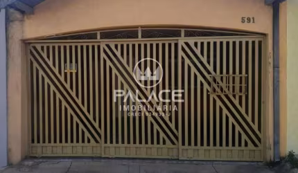 Casa com 2 quartos à venda no Morumbi, Piracicaba , 93 m2 por R$ 260.000
