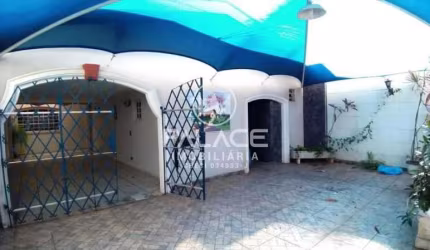 Casa com 4 quartos à venda no Centro, Piracicaba , 245 m2 por R$ 750.000