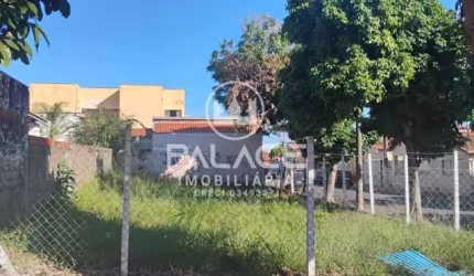 Terreno comercial para alugar na Vila Independência, Piracicaba , 300 m2 por R$ 850