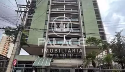 Apartamento com 3 quartos à venda no Alto, Piracicaba , 110 m2 por R$ 460.000