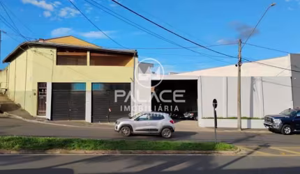 Ponto comercial com 3 salas à venda no Piracicamirim, Piracicaba , 669 m2 por R$ 1.600.000