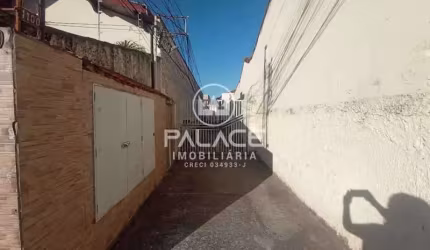 Casa com 1 quarto para alugar no Centro, Piracicaba , 35 m2 por R$ 800