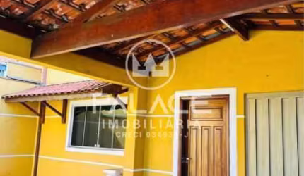 Casa com 3 quartos à venda no Parque Primeiro de Maio, Piracicaba , 105 m2 por R$ 400.000