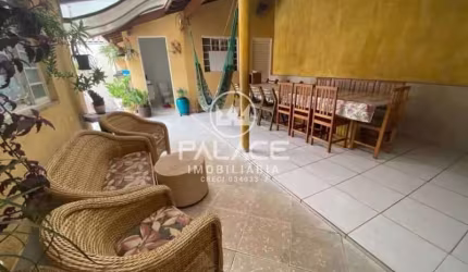 Casa com 3 quartos à venda no Santa Terezinha, Piracicaba , 220 m2 por R$ 680.000
