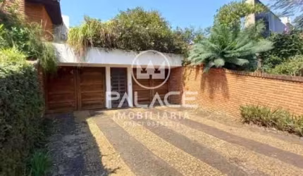 Casa com 5 quartos para alugar no Alemães, Piracicaba , 401 m2 por R$ 8.500