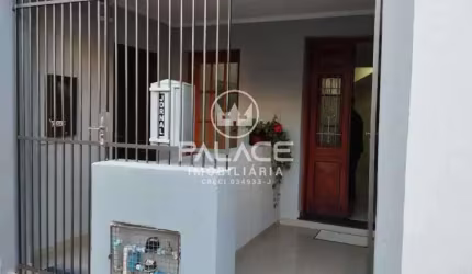 Casa com 2 quartos para alugar no Centro, Piracicaba , 70 m2 por R$ 1.400