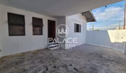 Casa com 2 quartos para alugar no Piracicamirim, Piracicaba , 80 m2 por R$ 2.000
