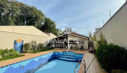 Casa com 5 quartos para alugar no Nova Piracicaba, Piracicaba , 480 m2 por R$ 7.000