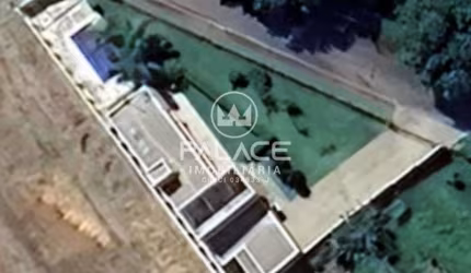 Casa em condomínio fechado com 4 quartos à venda na Morada dos Pássaros, Rio das Pedras , 349 m2 por R$ 1.680.000
