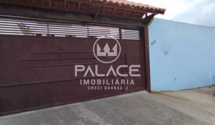 Casa com 4 quartos para alugar na Vila Sônia, Piracicaba , 250 m2 por R$ 2.200