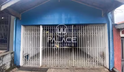 Casa com 1 quarto para alugar no Jardim São Paulo, Piracicaba , 100 m2 por R$ 850