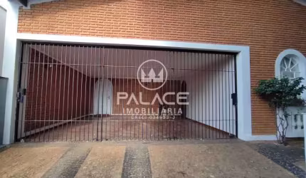 Casa com 4 quartos para alugar no São Dimas, Piracicaba , 214 m2 por R$ 4.500