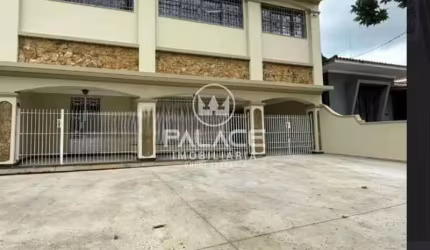 Casa com 5 quartos para alugar no Alto, Piracicaba , 325 m2 por R$ 6.000