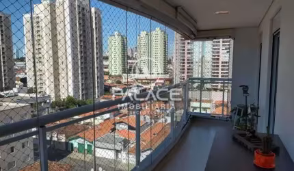 Apartamento com 3 quartos à venda no Alto, Piracicaba , 114 m2 por R$ 950.000