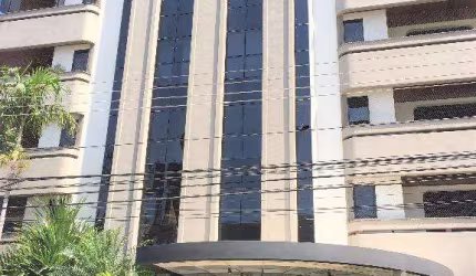 Apartamento com 4 quartos à venda no Centro, Piracicaba , 282 m2 por R$ 800.000